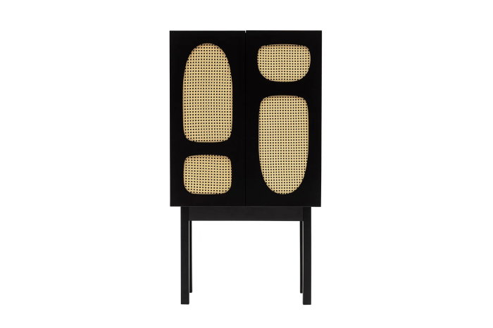 Comoda SIMONA, 75x40x135 cm [9]