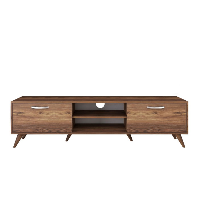 Comoda TV A9, 180x35x48,6 cm [8]