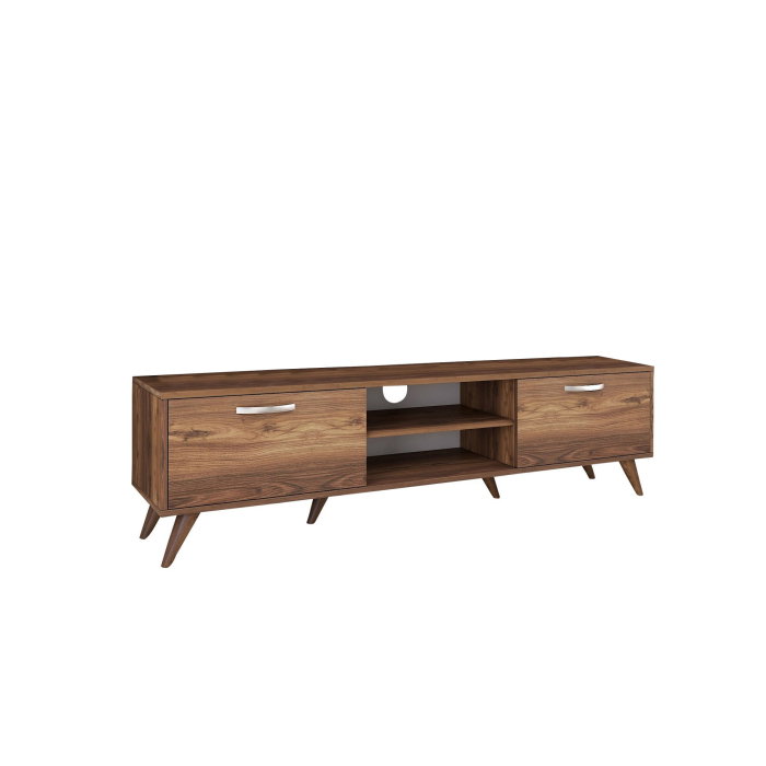 Comoda TV A9, 180x35x48,6 cm [9]