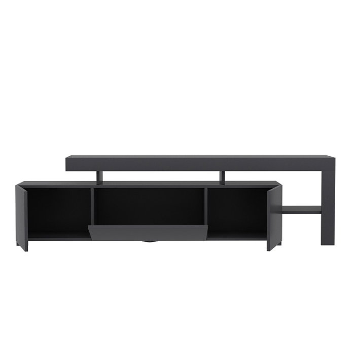 Comoda TV BELIZ, 192x37x53 cm [9]