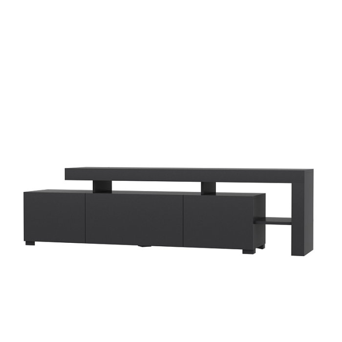 Comoda TV BELIZ, 192x37x53 cm [8]