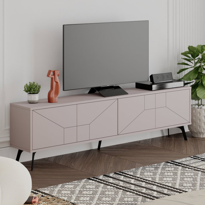 Comoda TV DUNE, 180x29,6x50 cm [3]