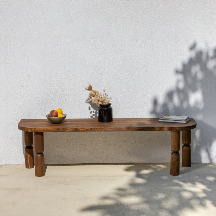 Comoda TV IDA, 140x35x40 cm [6]
