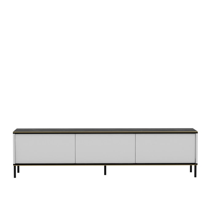 Comoda TV IMAJ, 180x35x45,2 cm [8]