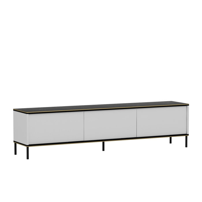 Comoda TV IMAJ, 180x35x45,2 cm [9]
