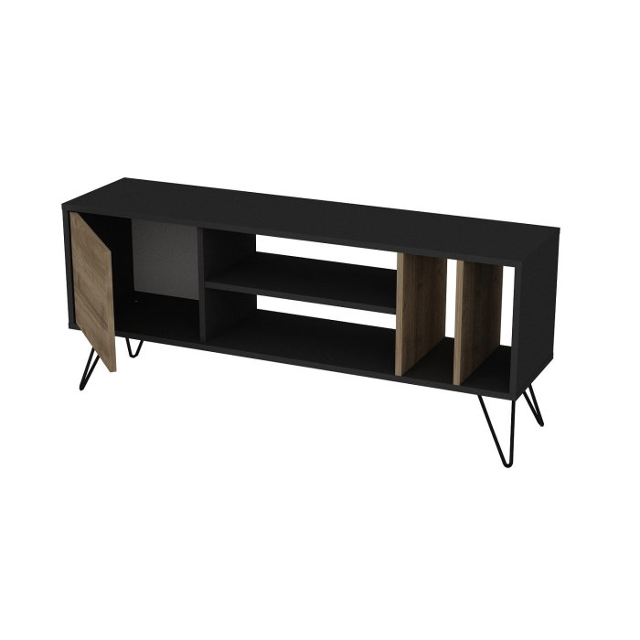 Comoda TV MISTICO, 140x35,5x58,7 cm [4]