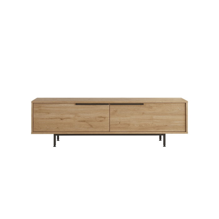 Comoda TV ON1-S, 160x35,5x45,1 cm [7]
