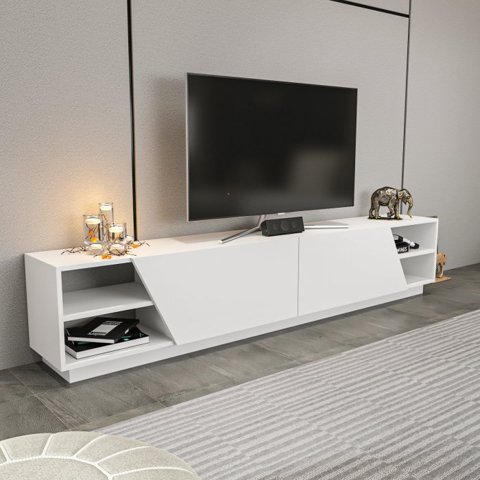 Comoda TV RHODES, 240x37,1x47,4 cm [4]