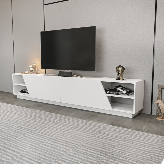 Comoda TV RHODES, 240x37,1x47,4 cm [3]