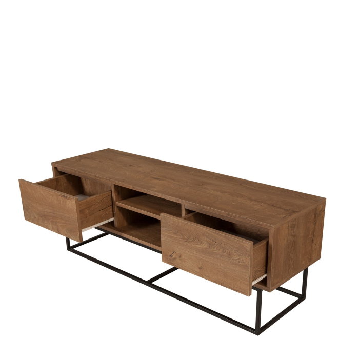 Comoda TV RODEZ, 140x40x50 cm [5]