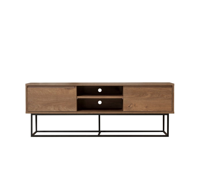 Comoda TV RODEZ, 140x40x50 cm [3]