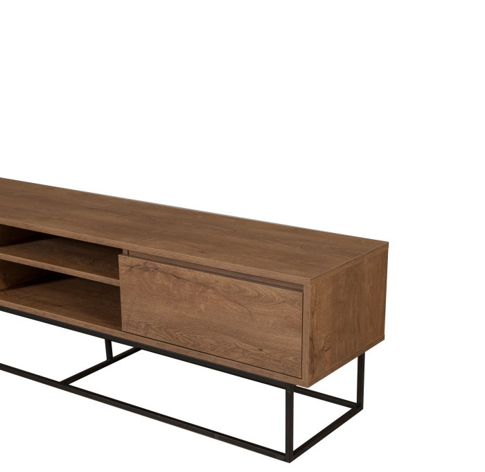 Comoda TV RODEZ, 180x40x50 cm [4]