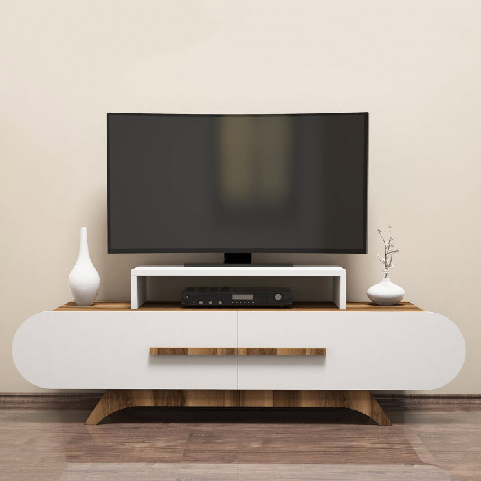Comoda TV ROSE, 145x36,8x49,8 cm [2]