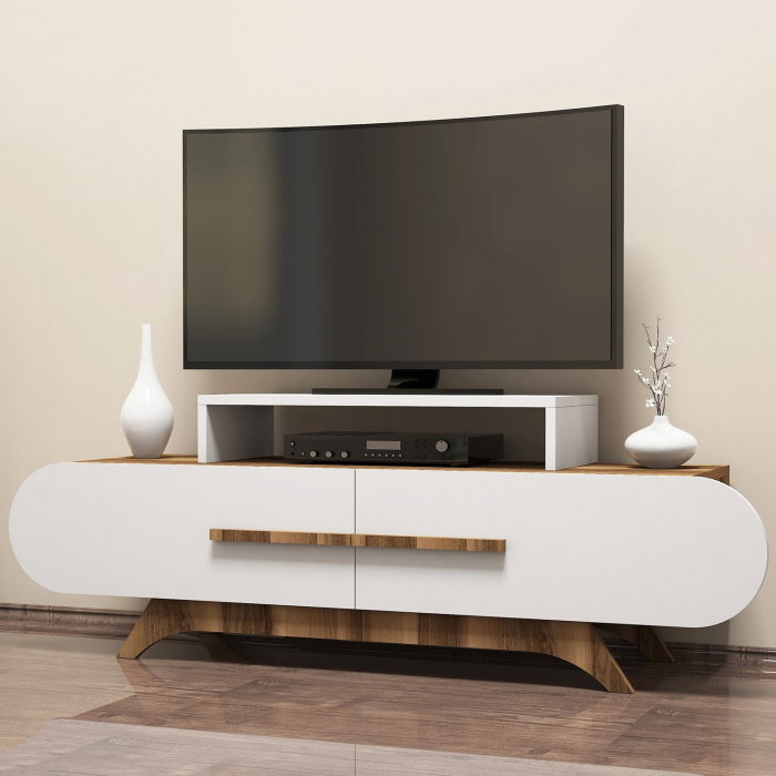 Comoda TV ROSE, 145x36,8x49,8 cm [3]