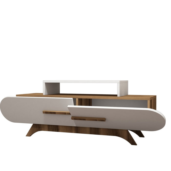 Comoda TV ROSE, 145x36,8x49,8 cm [4]