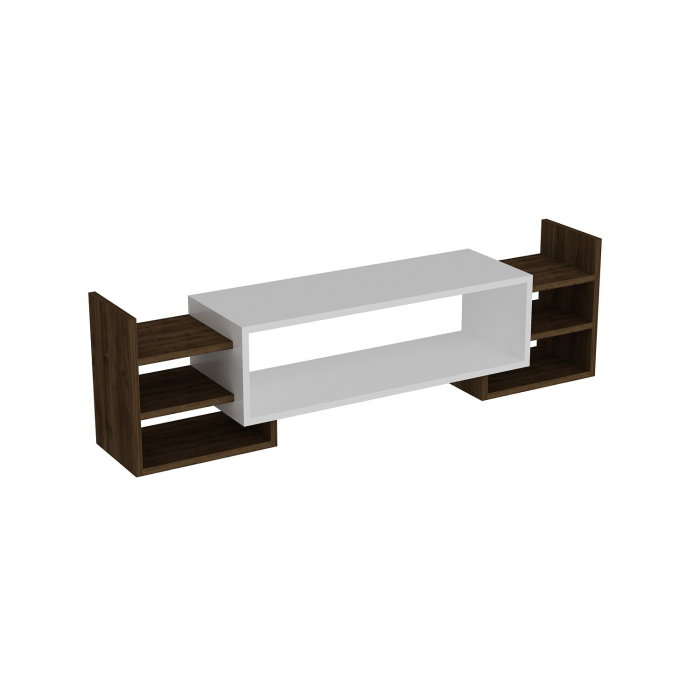 Comoda TV SEMA, 115x29,6x38,2 cm [3]