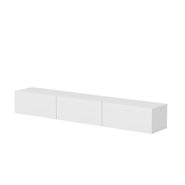 Comoda TV TERRA, suspendata, 180x31,4x26 cm [8]