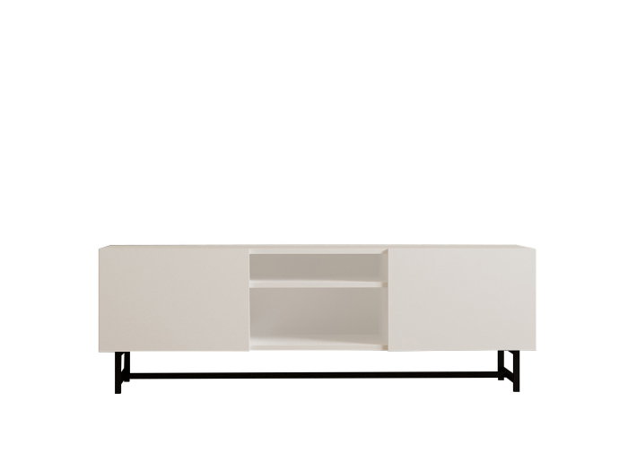 Comoda TV TUGI, 150x36,8x50 cm [5]