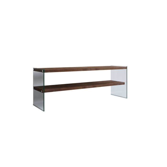 Comoda TV TV103, 120x35x45 cm [6]