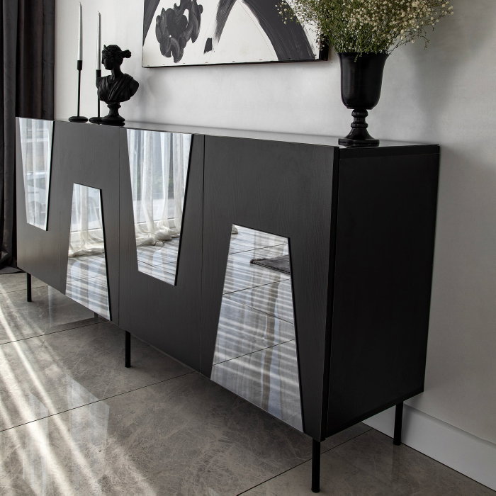 Comoda VENICE, 180x40x80 cm [5]