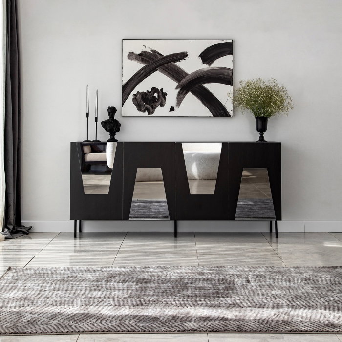 Comoda VENICE, 180x40x80 cm [2]