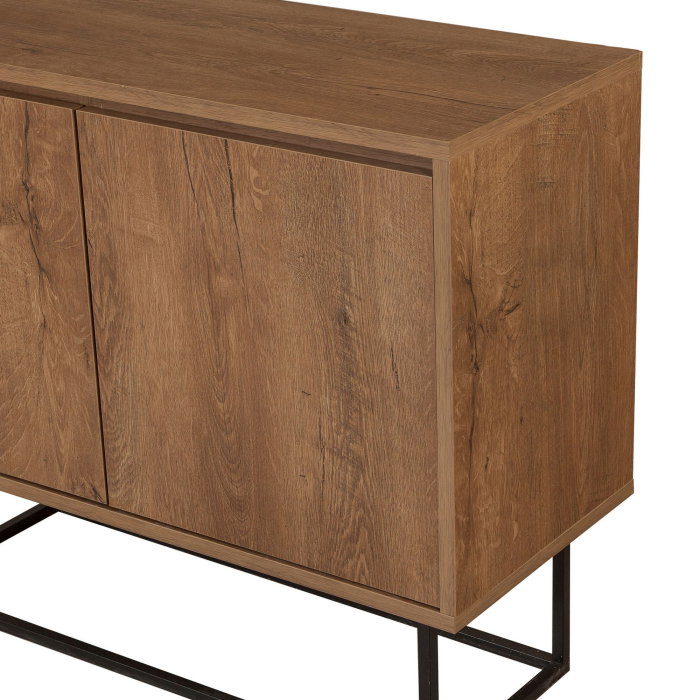 Comoda ZURI, 90x36x72 cm [5]