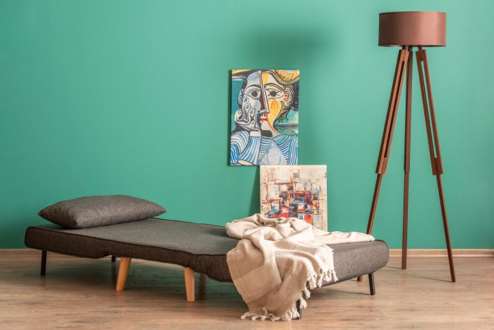 Fotoliu extensibil FOLDE, 80x80x79 cm [4]