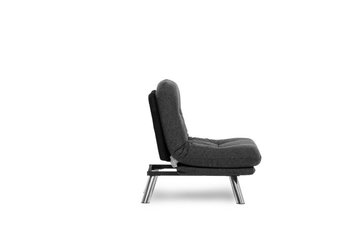 Fotoliu extensibil MISA, 70x78x85 cm [9]