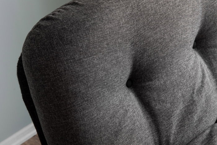 Fotoliu extensibil MISA, 70x78x85 cm [6]