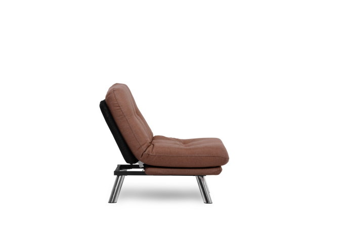 Fotoliu extensibil MISA, 70x78x85 cm [8]