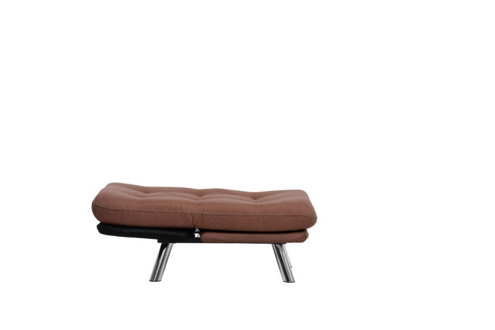 Fotoliu extensibil MISA, 70x78x85 cm [7]