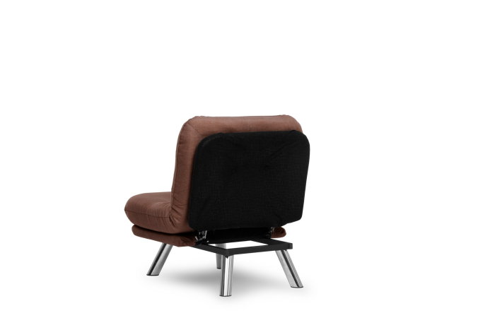 Fotoliu extensibil MISA, 70x78x85 cm [9]