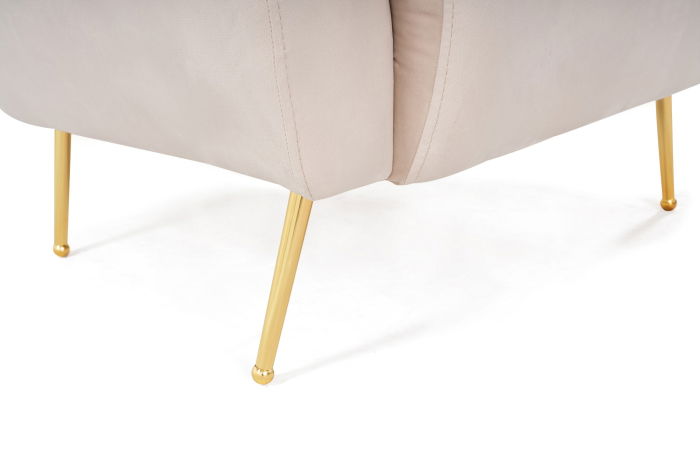 Fotoliu fix ESES, 70x82x82 cm [10]