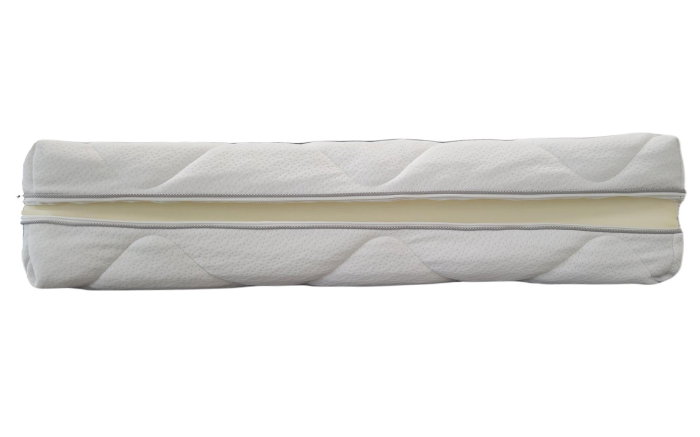 Husa saltea 120x200x18, matlasata, lavabila, detasabila, cu fermoar 4 laturi [3]