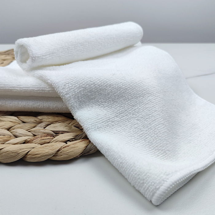 Laveta multifunctionala din microfibra, 35x35 cm - ExpoMob [4]