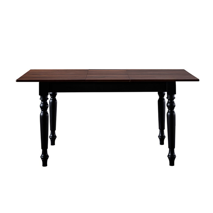 Masa extensibila ALBERO14, 120-160x80x77 cm [2]