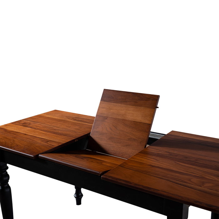 Masa extensibila ALBERO14, 120-160x80x77 cm [3]