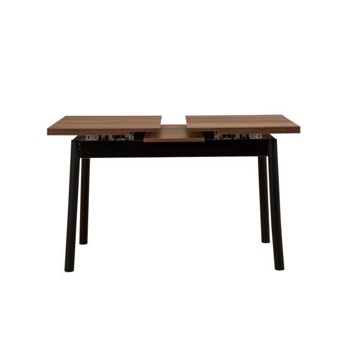 Masa extensibila OLIVER OPEN, 120-153x75x77 cm [3]
