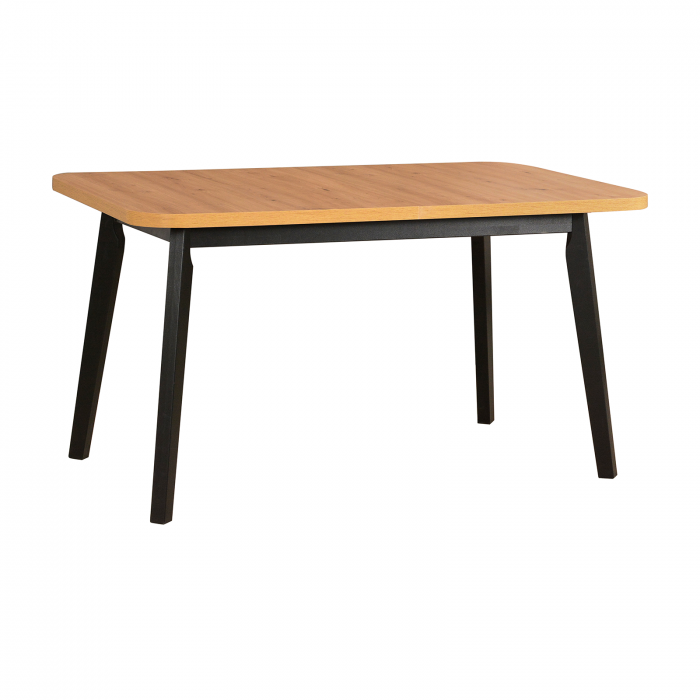 Masa extensibila OSLO 6, 140/180x80x76 cm - ExpoMob [1]