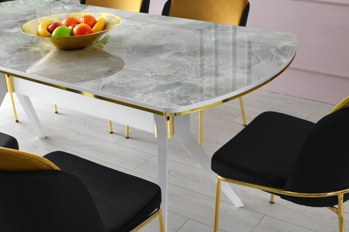 Masa IKON, 180x90x77 cm [6]