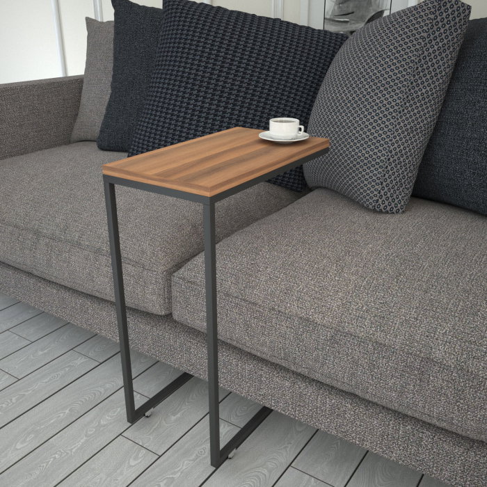 Masuta de cafea CALLEN, 46x26x62 cm [2]