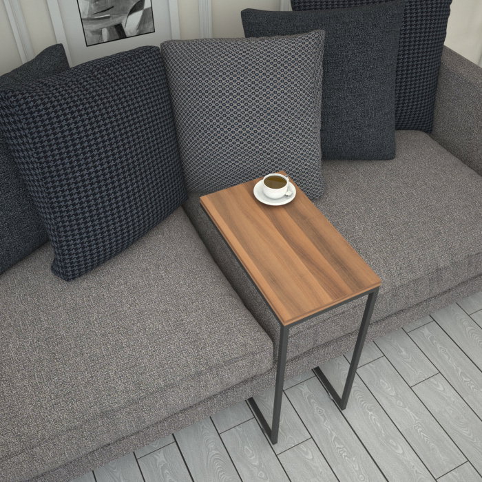 Masuta de cafea CALLEN, 46x26x62 cm [3]