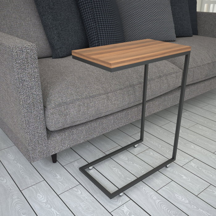 Masuta de cafea CALLEN, 46x26x62 cm [4]