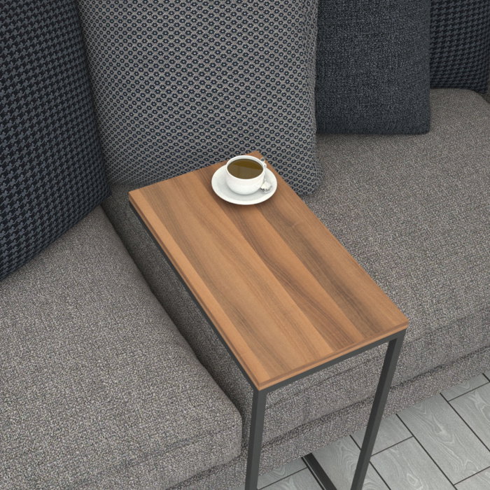 Masuta de cafea CALLEN, 46x26x62 cm [5]
