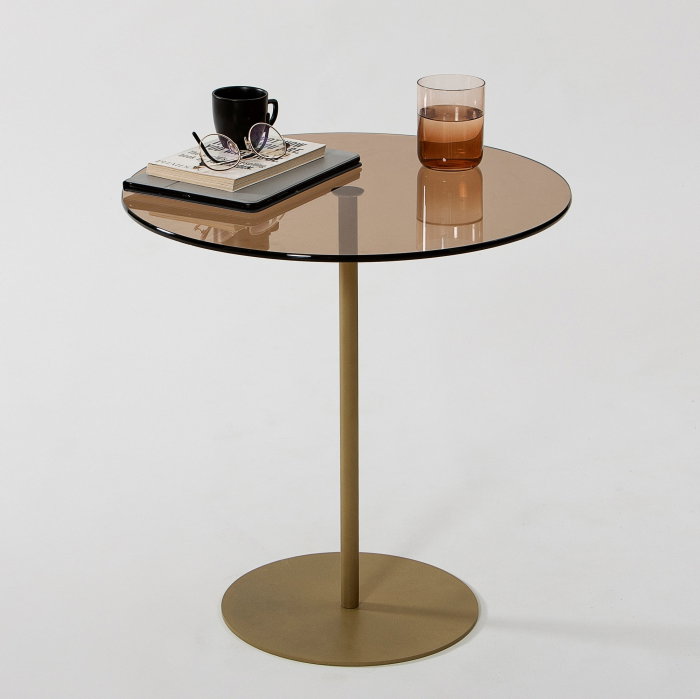 Masuta de cafea CHILL-OUT, 50x50x50 cm [4]