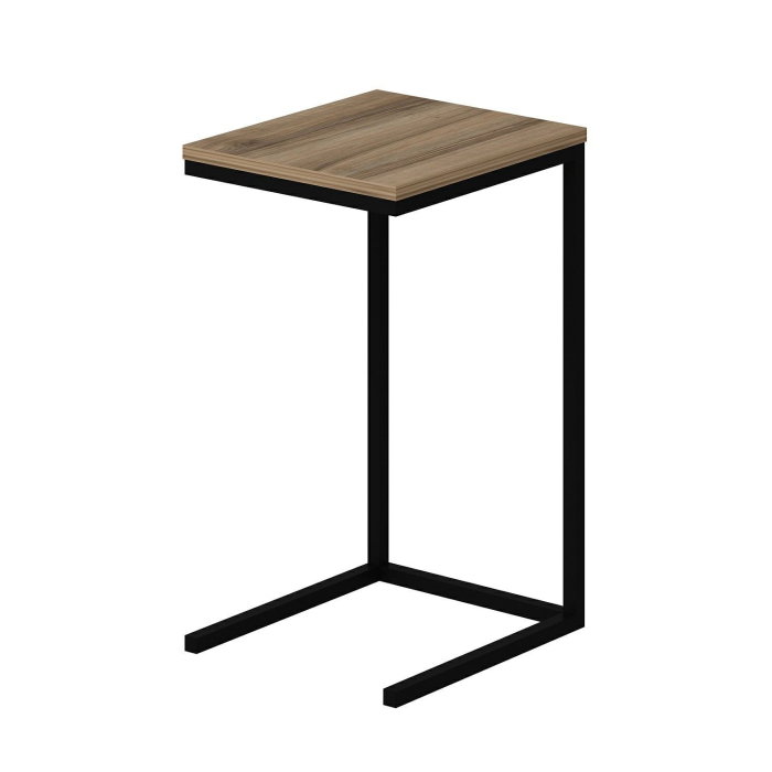 Masuta de cafea DAVIN, 35x40x65 cm [6]