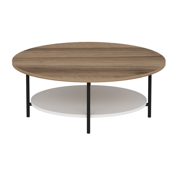 Masuta de cafea ELIS, 90x60x36 cm [5]