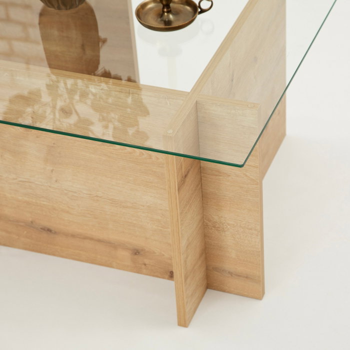 Masuta de cafea ESCAPE, 105x65x40 cm [11]