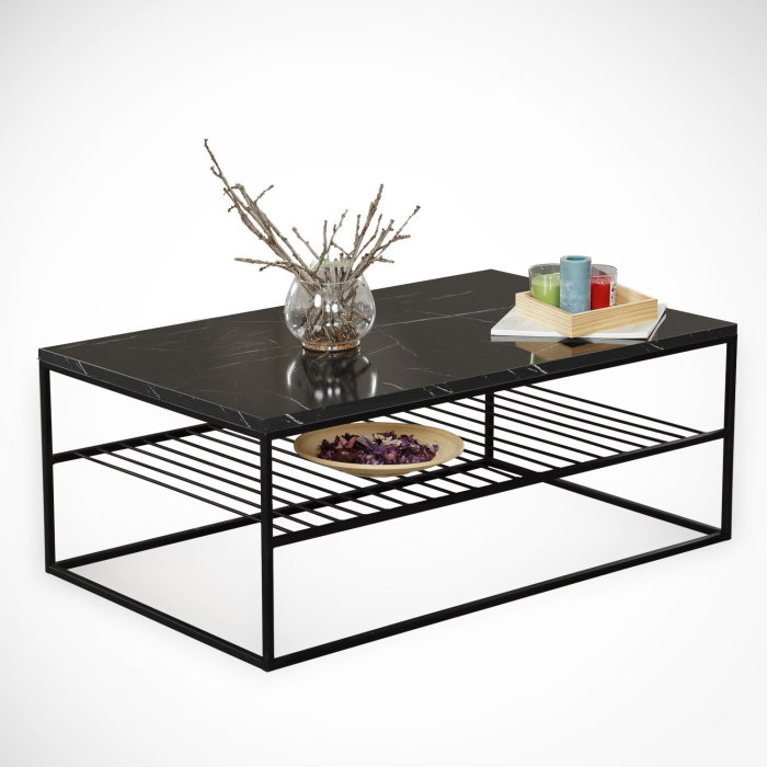 Masuta de cafea ETNA, 95x55x43 cm [4]