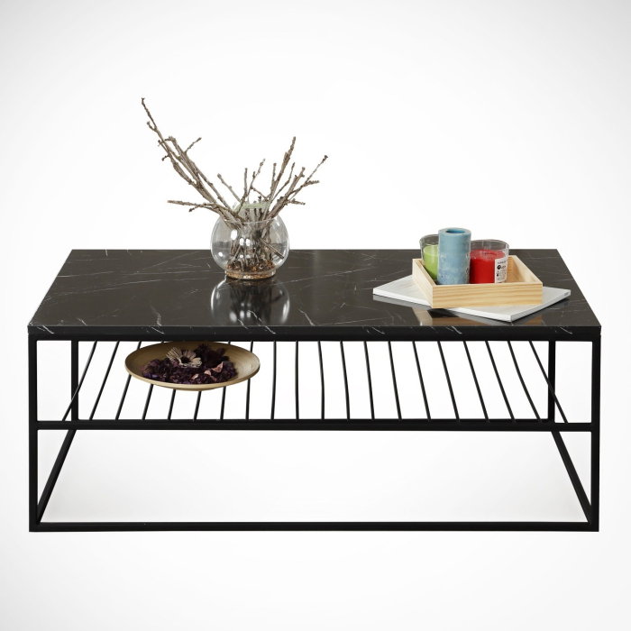 Masuta de cafea ETNA, 95x55x43 cm [2]